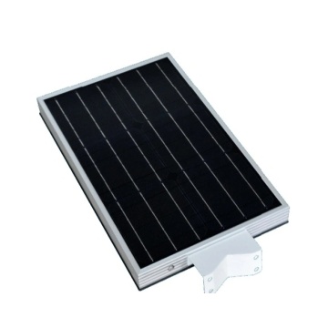 120W Solar Light Outdoor Garden Lead Street Light