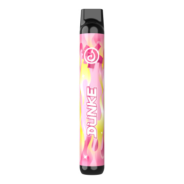 Prefill Cartridge E Cig