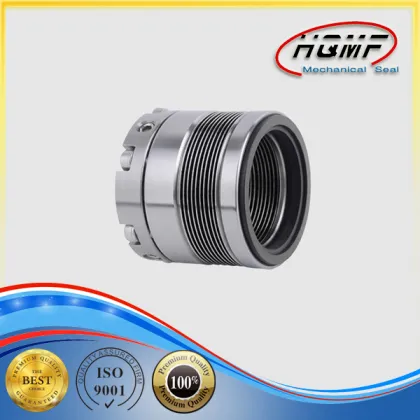 Model HQ69 , equal to Flowserve component seal