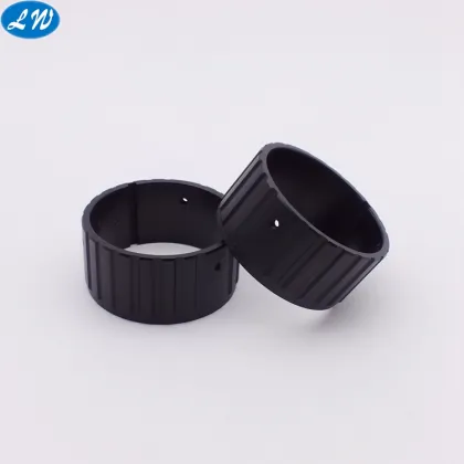 CNC precision CCTV lens accessories 5mm adapter ring