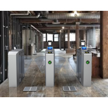 السيطرة على المشاة ESD Tester Turnstile