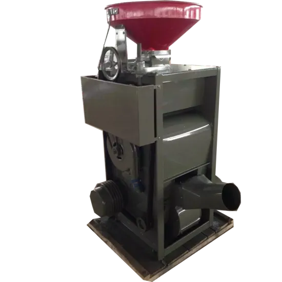 Chinese SB 30 Rice Huller and Mill Machine: A Comprehensive Guide