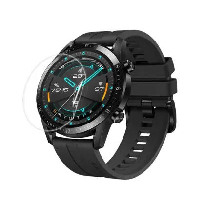 Smart Watch TPU Hydrogel Watch Screen Protector