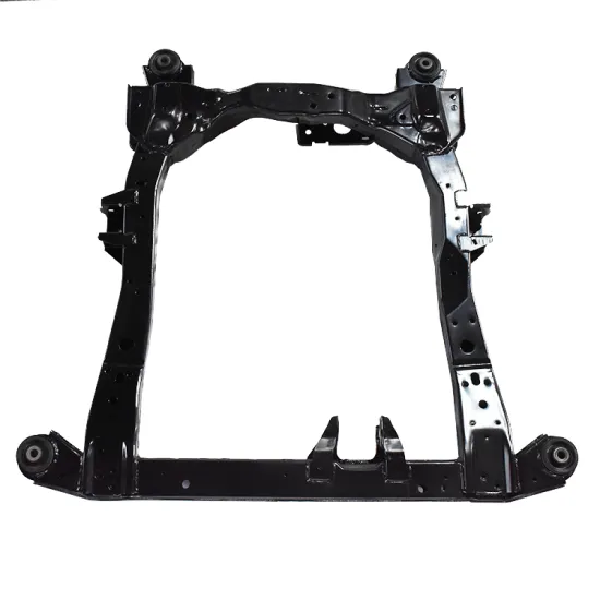 Auto Spare Parts Engine Cradle 13321209