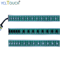 15 인치 적외선 터치 PCB 터치 스크린 패널