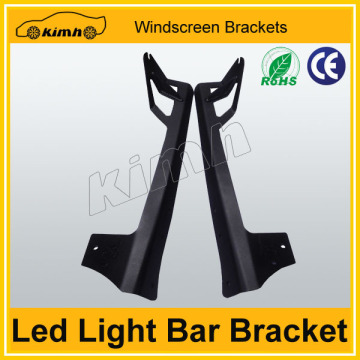50Inch offroad led Mounting Led Light Bar Brackets