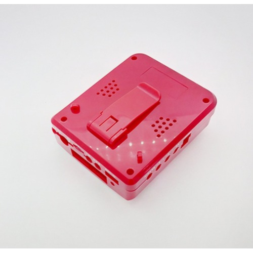 Customized ABS Plastic Accessories Plastic Shell
