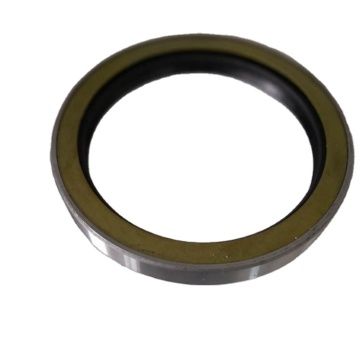 PC200-8 6D107 Engine Oil Seal 6736-21-4221