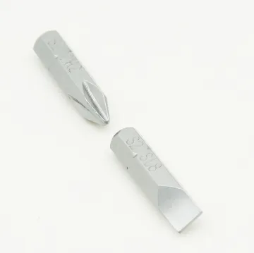 s2 screwdriver bits factory