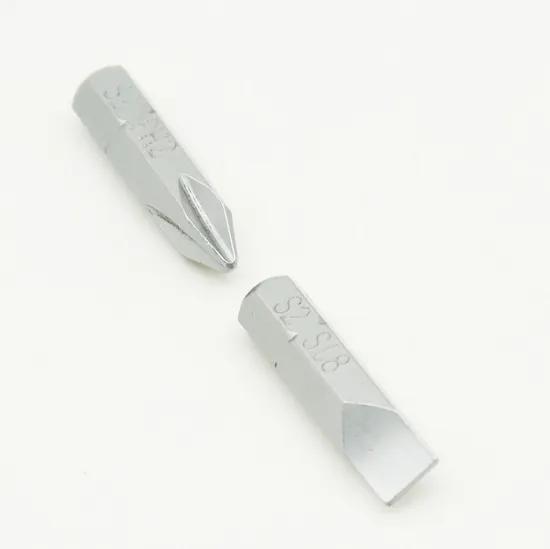 s2 screwdriver bits factory