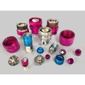 Ratchet Lock Series Hydraulic Quick Couplings--AS1709