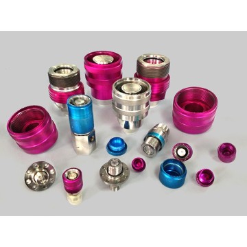 Ratchet Lock Series Hydraulic Quick Couplings--AS1709