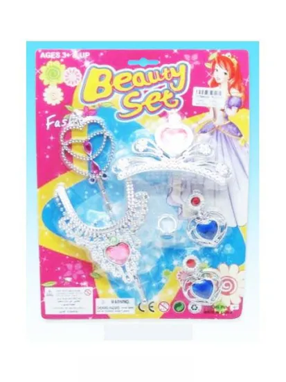 BEAUTY SET