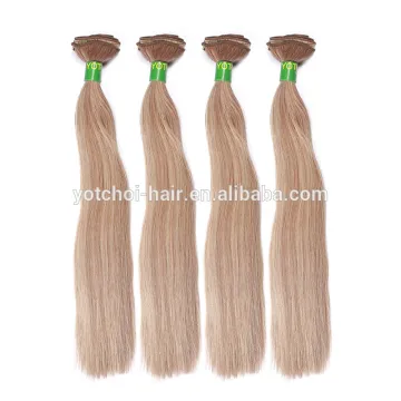 2016 Unprocessed Real Human Hair Peruvian Straight Hair,Different Color Can Be Done