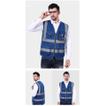 Various Breathable High Visibility Reflective Safety Vest
