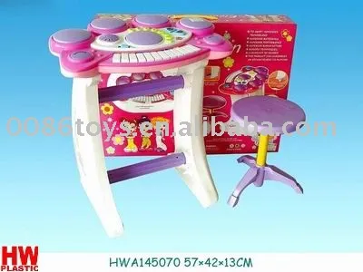 various Electronic organ