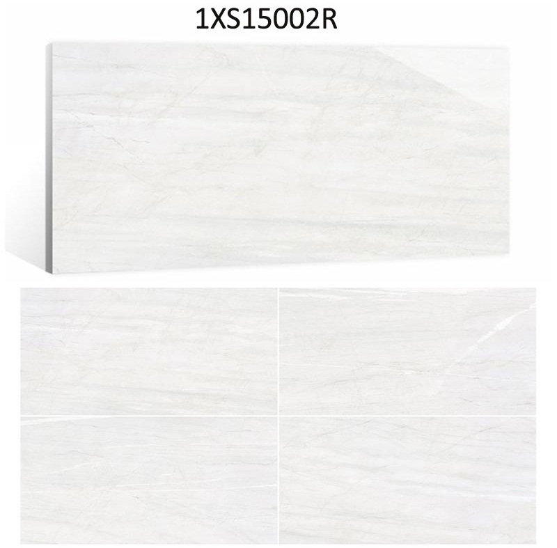 Polished Tiles Size