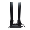 Automatic Lifting Column Electronic Stand Up Desk Adjustable