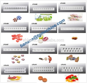 Low price Standard Candy Mold