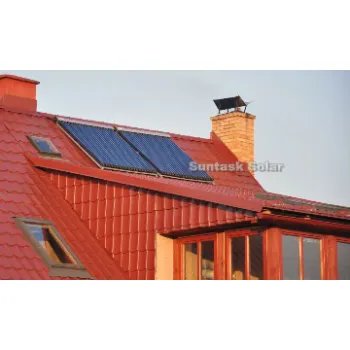 Solarne systemy