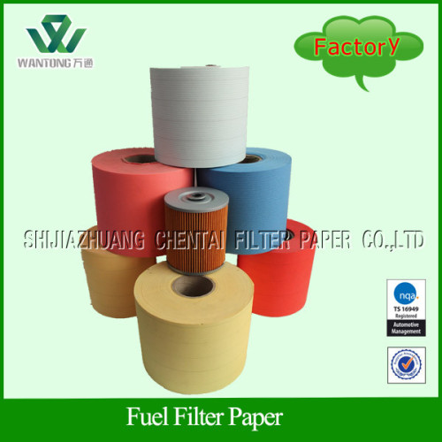 OEM Auto Filter Paper