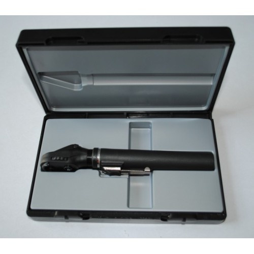Ophthalmoscope فیبر