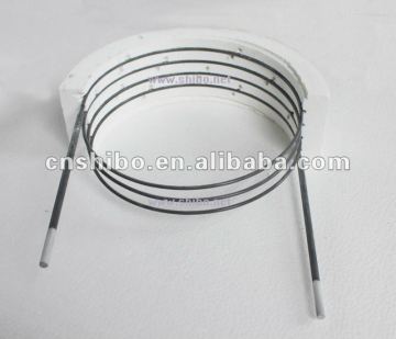 special design MoSi2 Heating Element for kilns and furnace