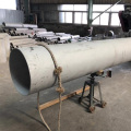 430 Stainless Steel Pipe Custom Size 304L Stainless Steel Pipe Manufactory