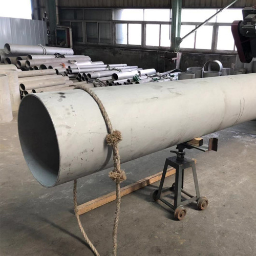 buy 202 stainless steel efw welded pipe