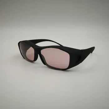 CE Passed CO2 Laser Safety Glasses - Anti Laser Eyewear
