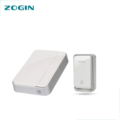 Newest Smart Home Wireless Doorbell - Waterproof Ring Doorbell