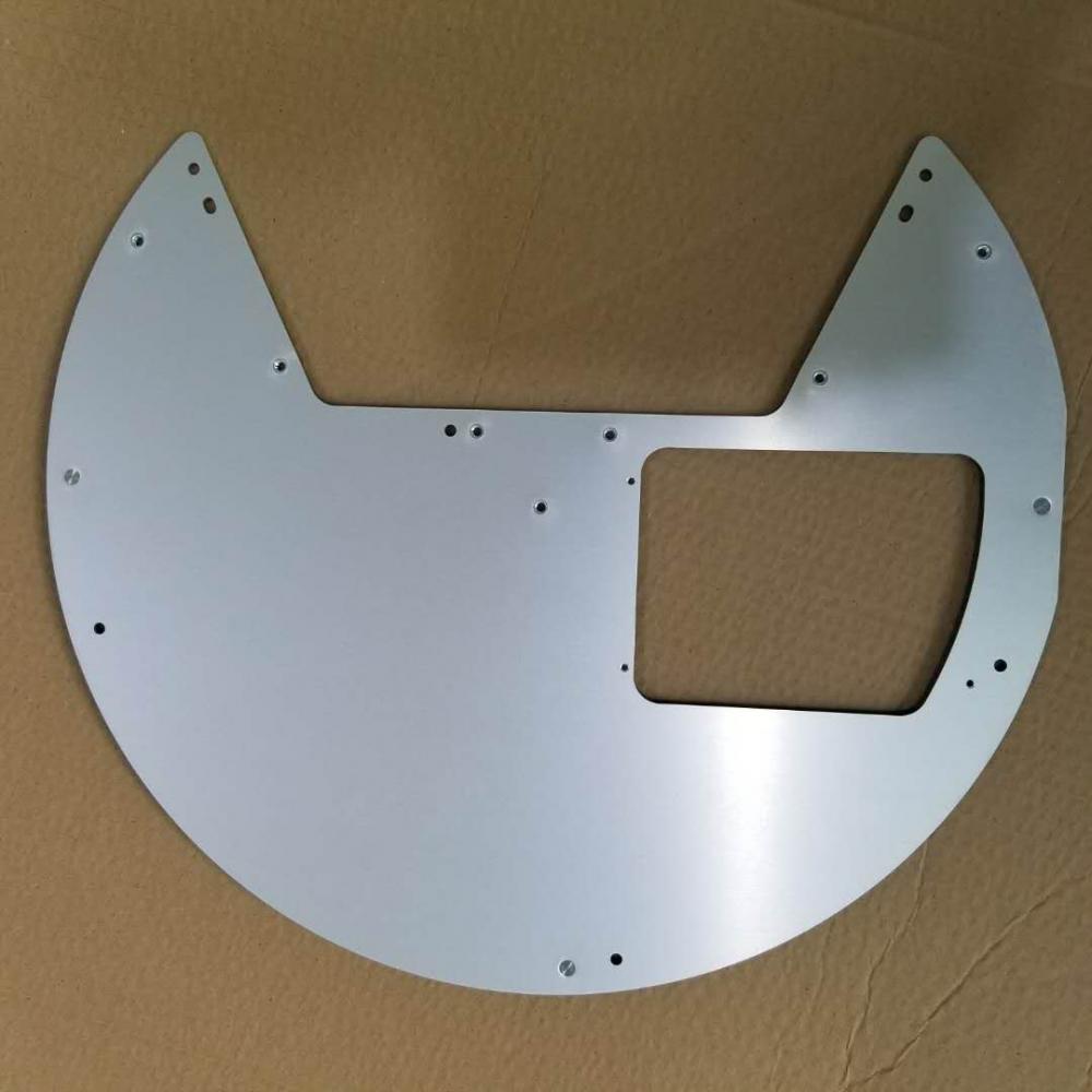 Sheet Metal Cutter
