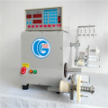 how to use coil winding machine for transformer