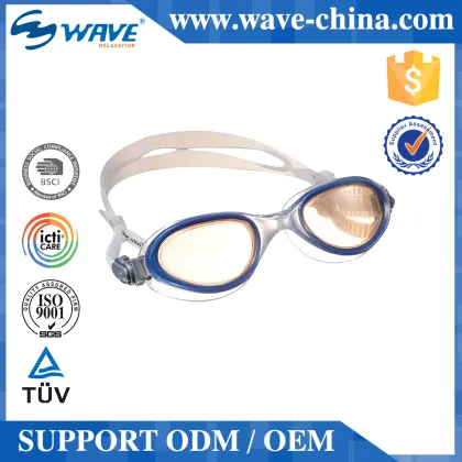 Best Waterproof Swim Googles Seal Goggles Swimming Glasses
