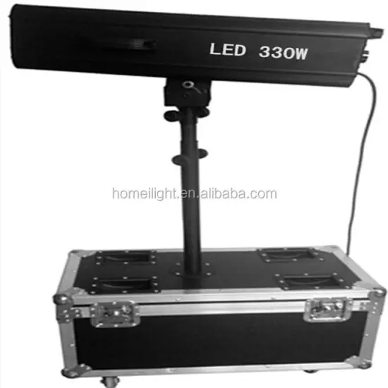 Factory Price Wedding Stage Lighting - 15R Follow Spot Light