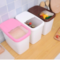 Eco-friendly Pet Food Container Combo