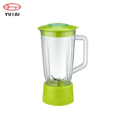 500W Panasonic blender food processor with two speeds
