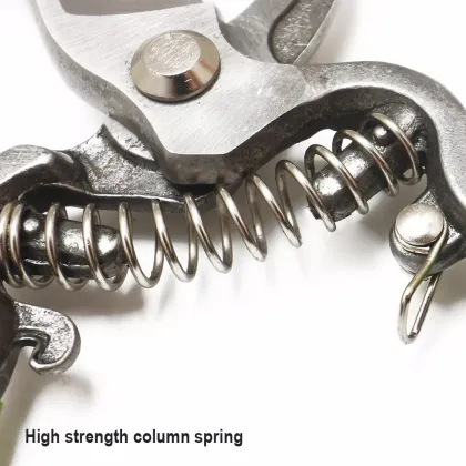 Harden Small Order Professional Garden Pruners 65Mn Manual Shears