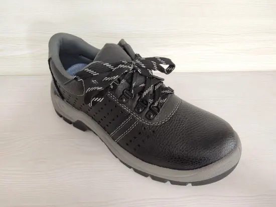 Men's Safety Shoes MS-1001