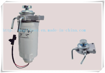 for Rino'115 Filter Assy / Oil-Water Separator