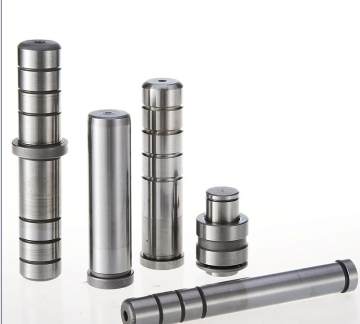 High Precision Guide Posts and Bushings for Die Sets - Standard Components