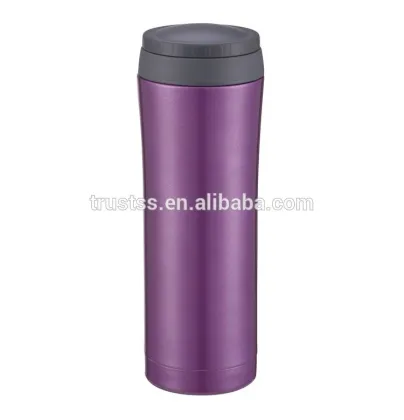 18/8 stainless steel fashional thermos lady cup vacuum mug thermos mug