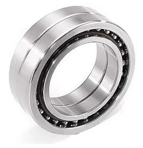 Double Direction angular contact thrust ball bearings