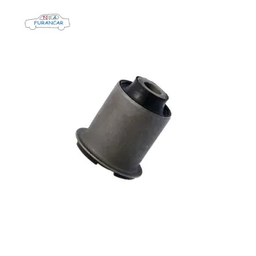 OEM 54551A4000 Rubber Bushing for Hyundai Suspension Arm