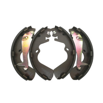 Chinese Factory Auto Car Parts Brake Shoe