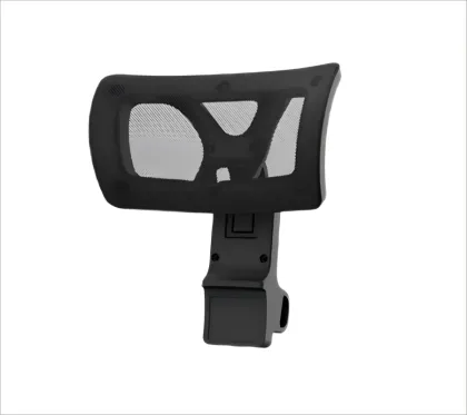 Wheelchair Headrest Neck Support