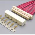 1004 Series 1.00mm Pitch Wire To Board Connectors