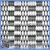 Decorative Woven Mesh For Armani Exchange Retail store