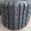 Best price manufacture offer Loader Rubber Track 380X102X42