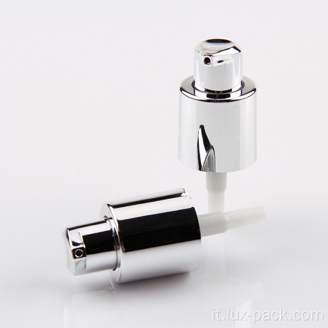 Varino per pompa per panna in panis spray con pompa di trasferimento
